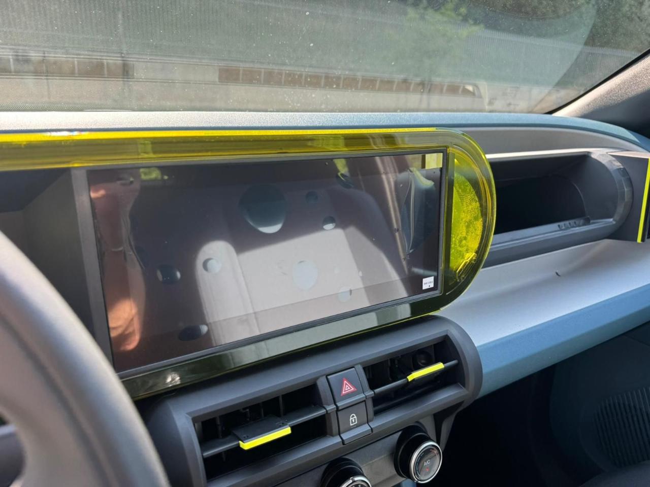Fiat fiat grande panda usata 8
