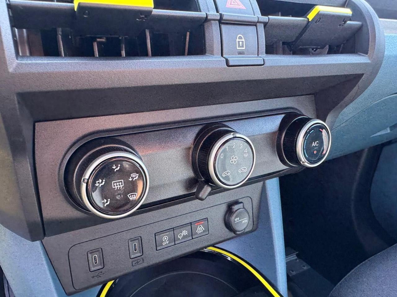Fiat fiat grande panda usata 9