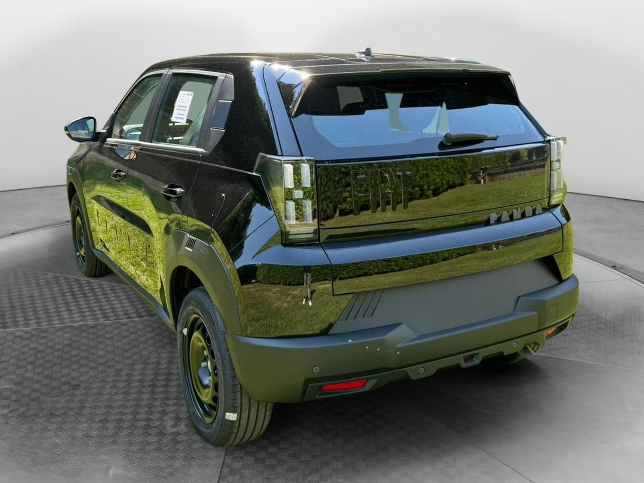 Fiat fiat grande panda usata 17