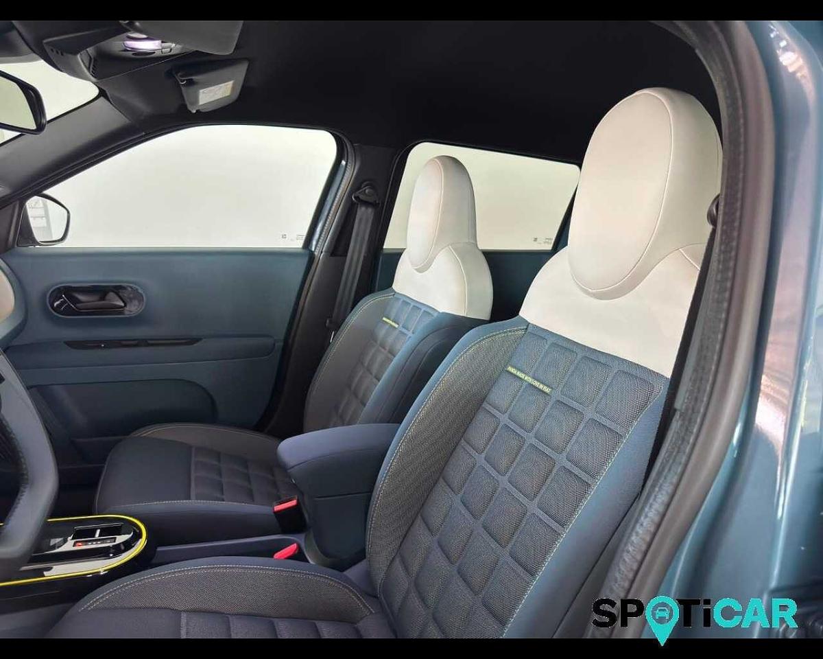 Fiat fiat grande panda usata 3