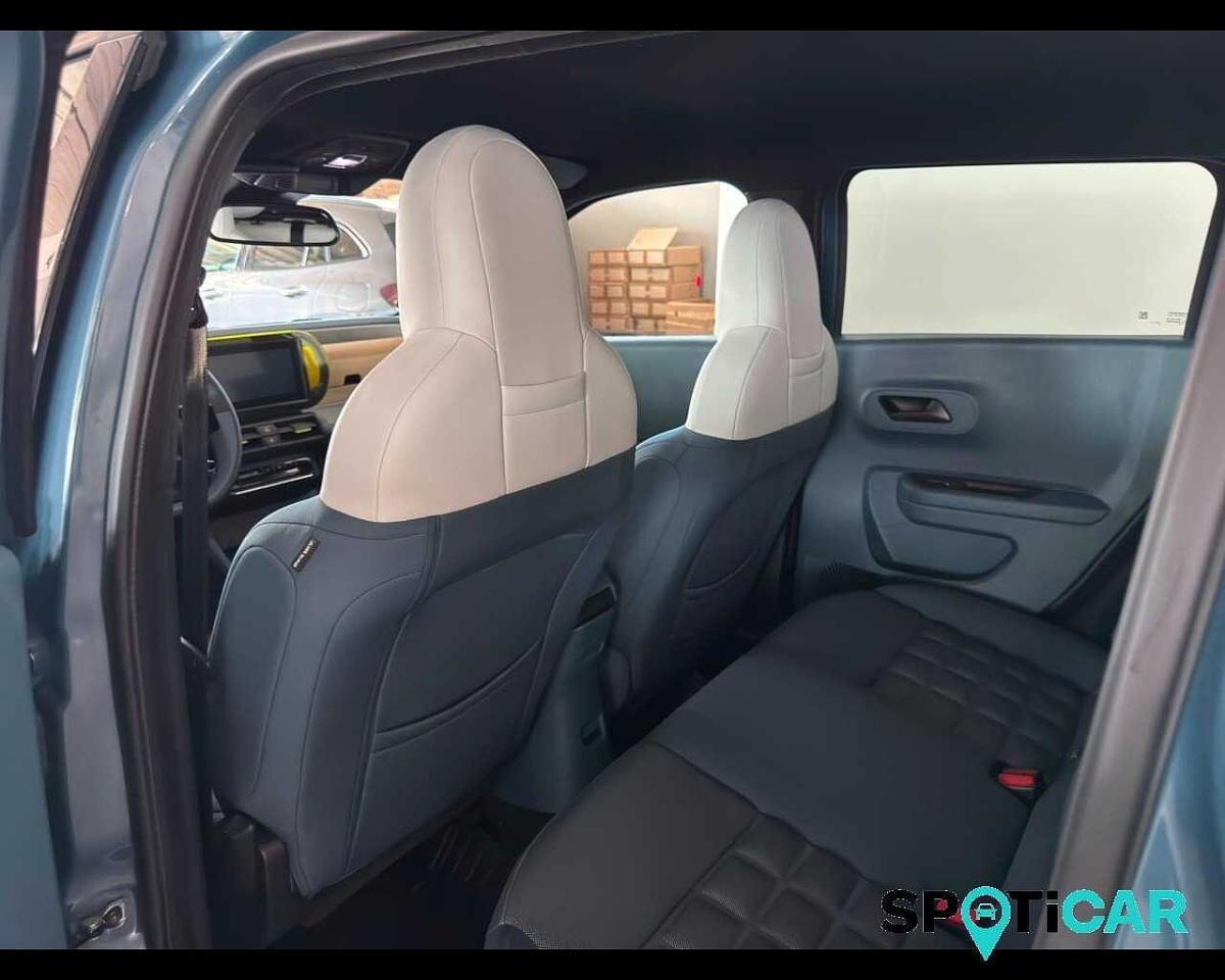 Fiat fiat grande panda usata 8