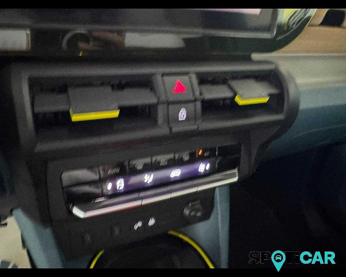 Fiat fiat grande panda usata 10
