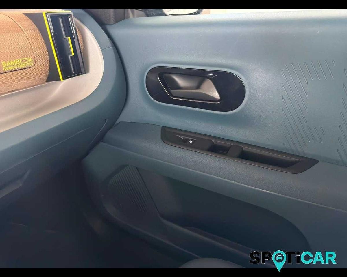 Fiat fiat grande panda usata 12