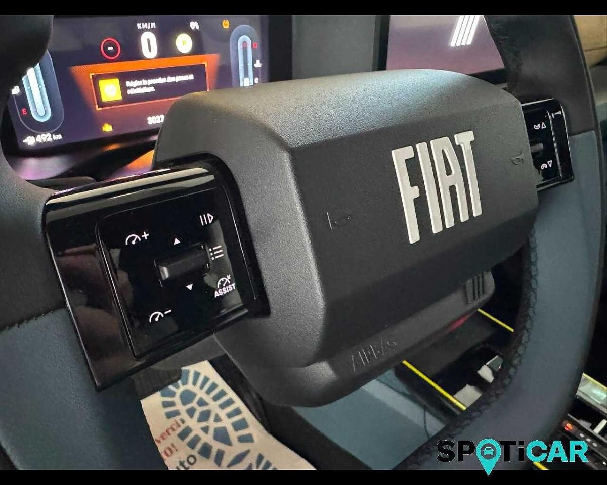 Fiat fiat grande panda usata 13