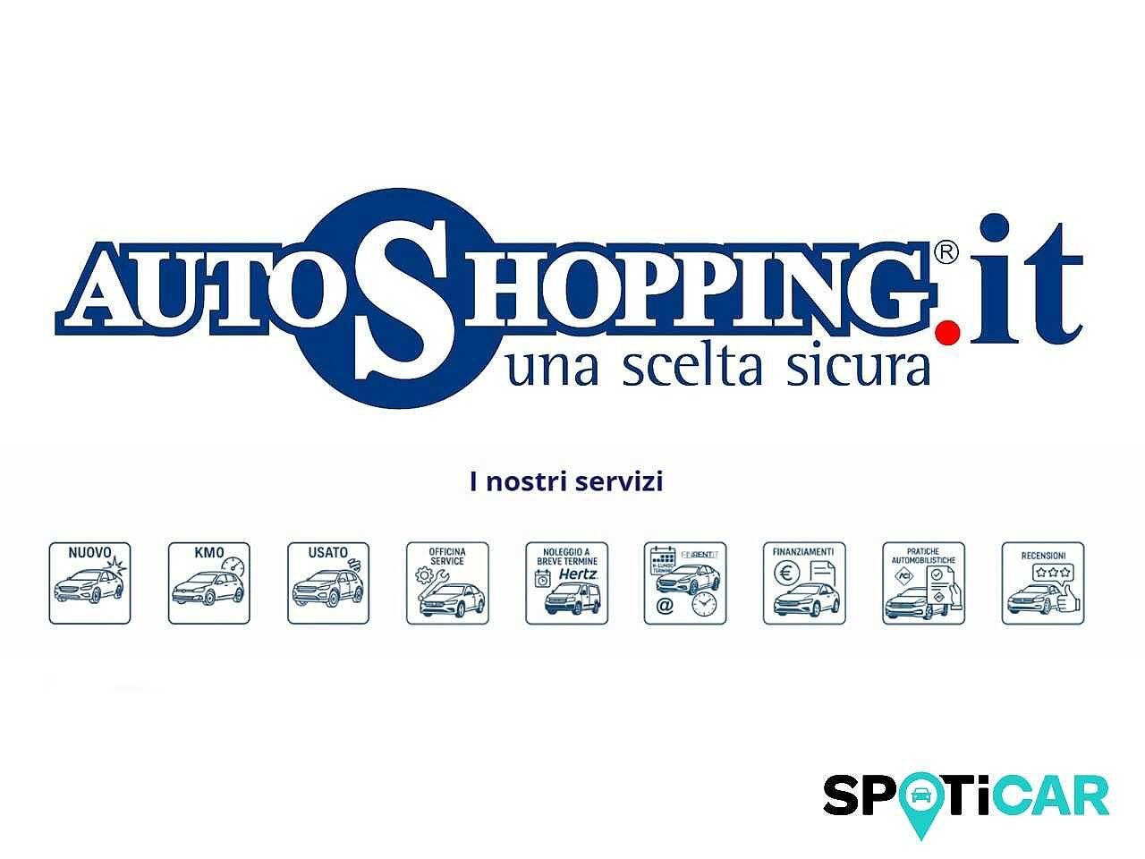 Fiat fiat grande panda usata 15
