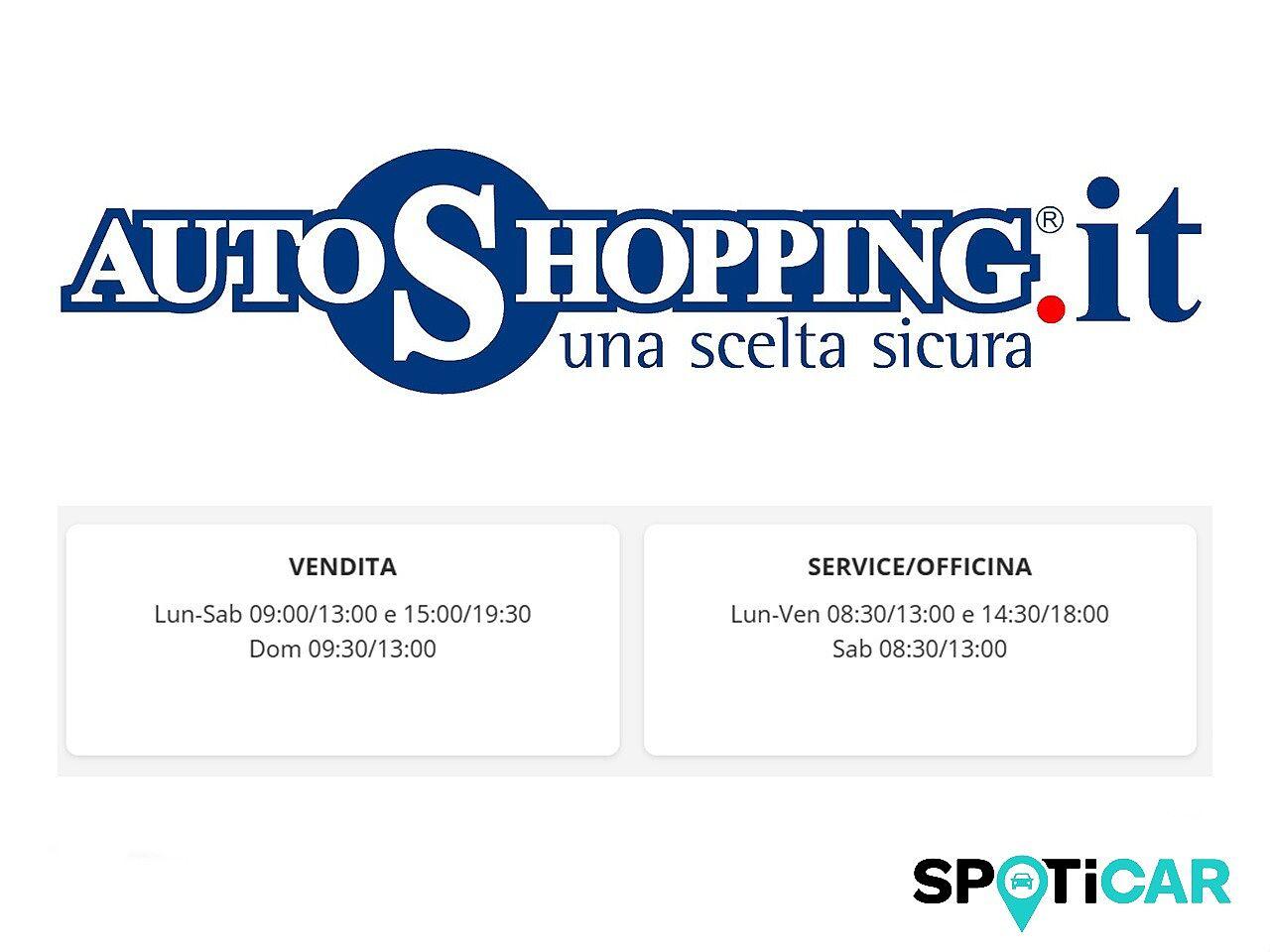 Fiat fiat grande panda usata 16