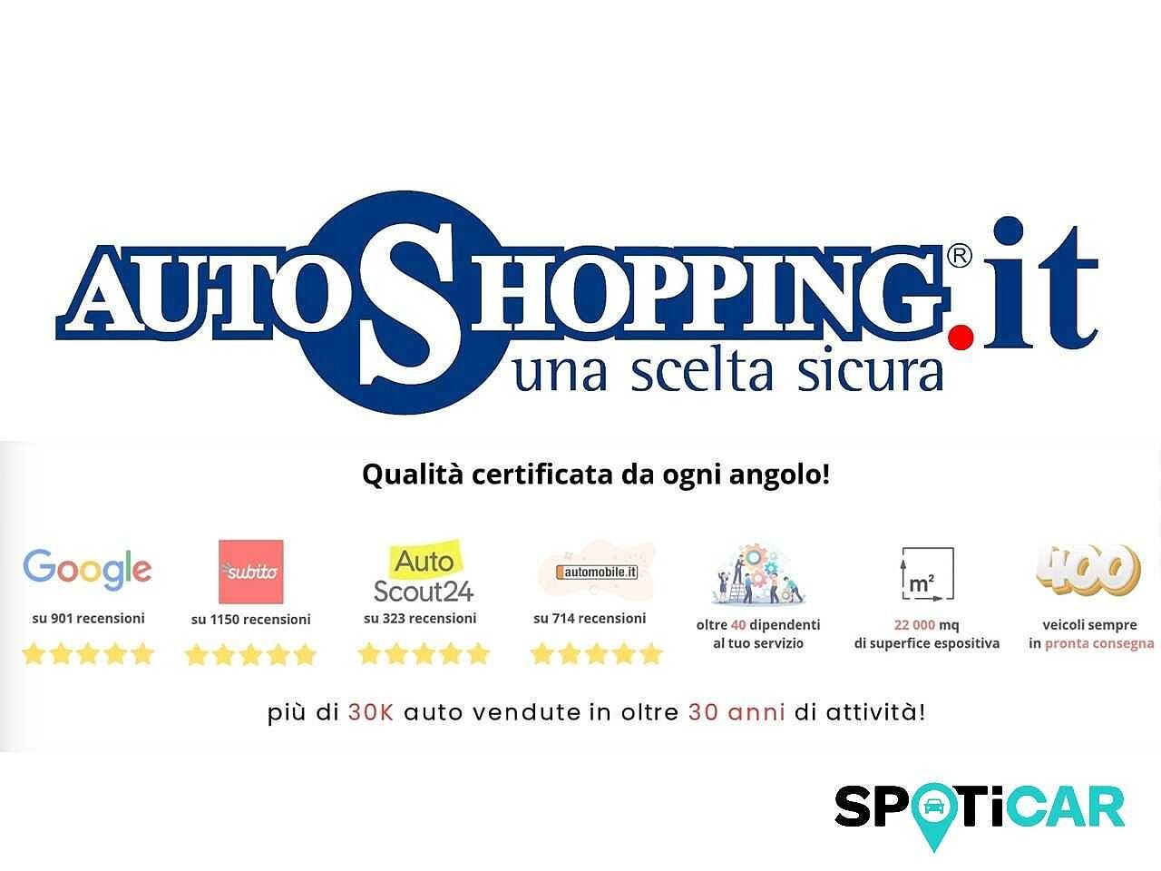 Fiat fiat grande panda usata 17