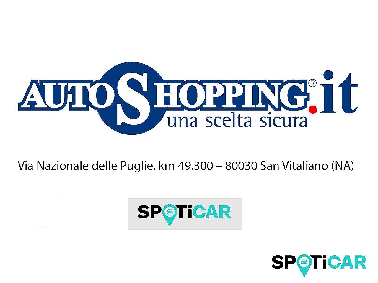Fiat fiat grande panda usata 18
