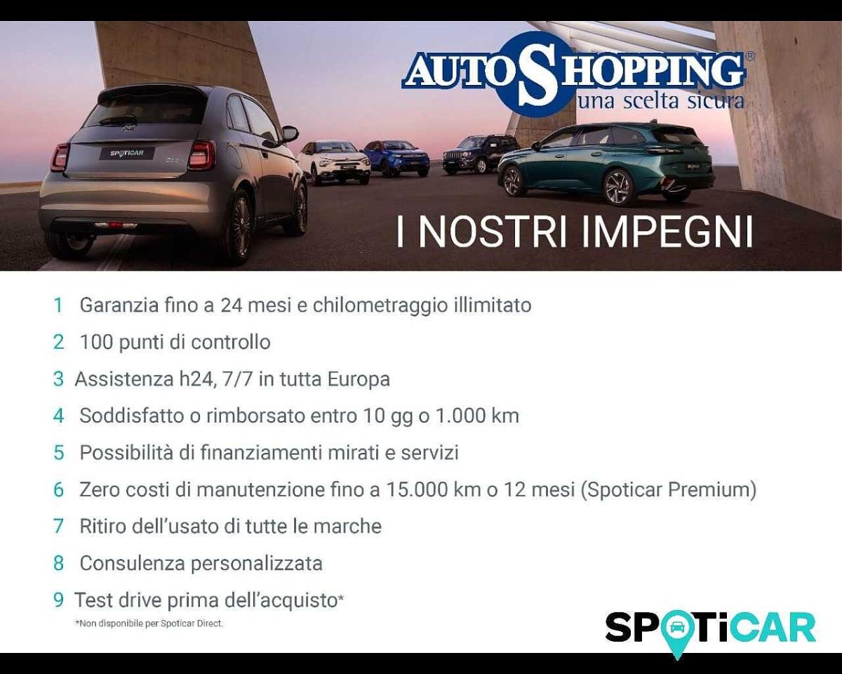 Fiat fiat grande panda usata 19