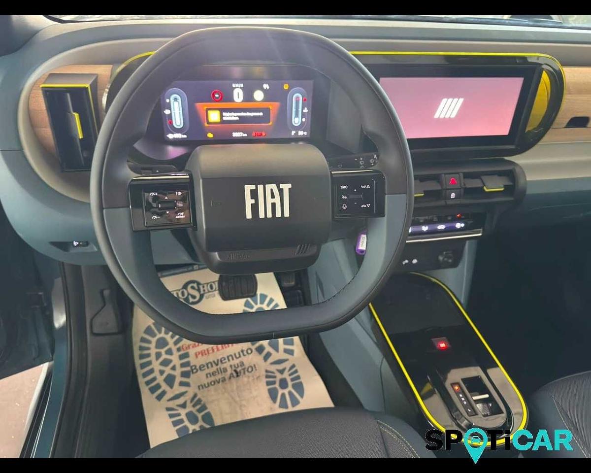 Fiat fiat grande panda usata 24