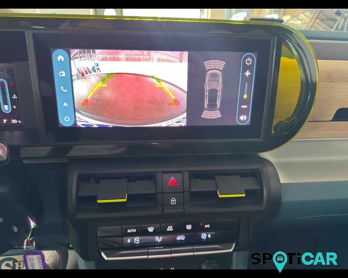 Fiat fiat grande panda usata 25