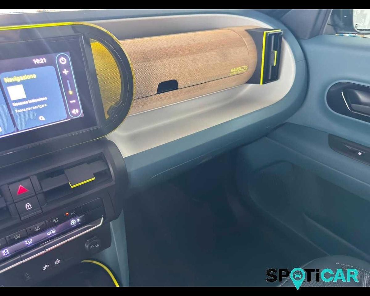Fiat fiat grande panda usata 26