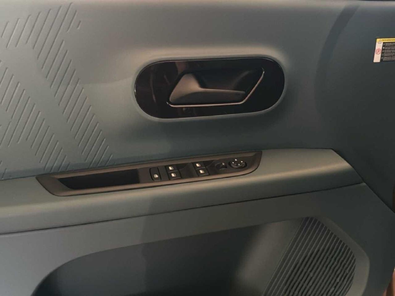Fiat fiat grande panda usata 9
