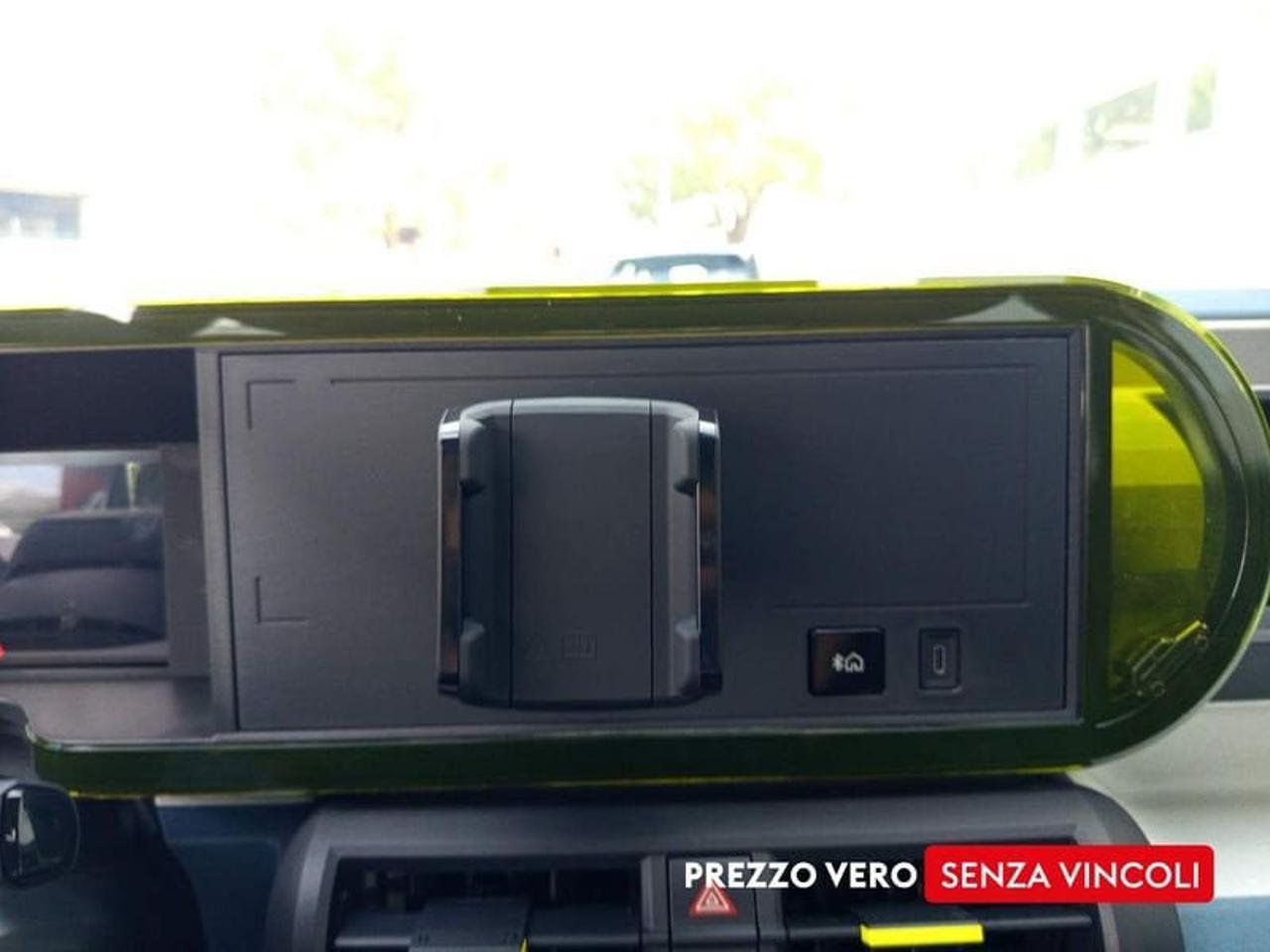 Fiat fiat grande panda usata 2