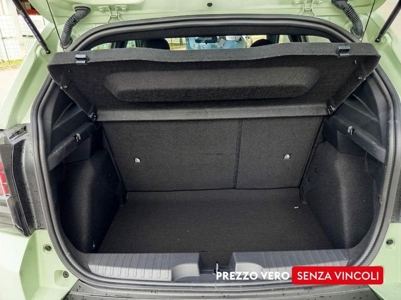 Fiat fiat grande panda usata 5