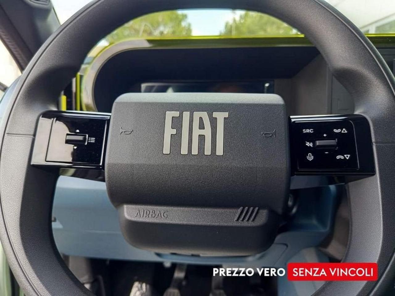 Fiat fiat grande panda usata 13