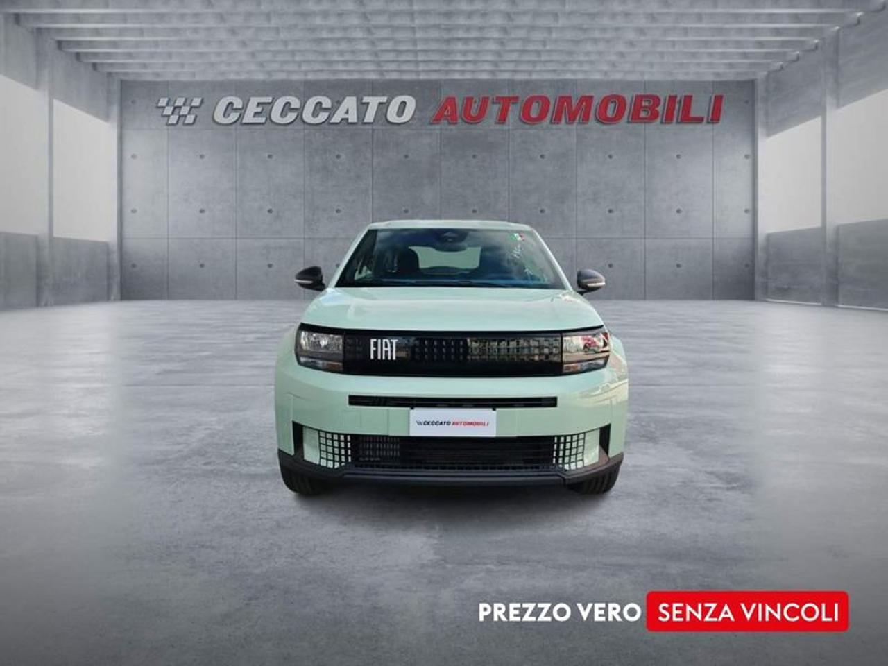 Fiat fiat grande panda usata 17