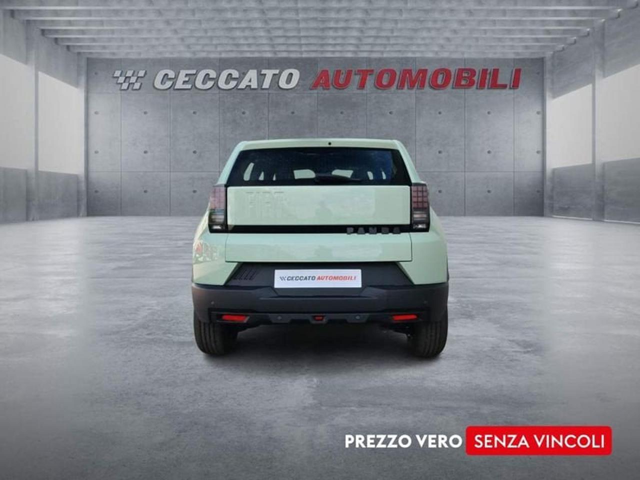 Fiat fiat grande panda usata 18