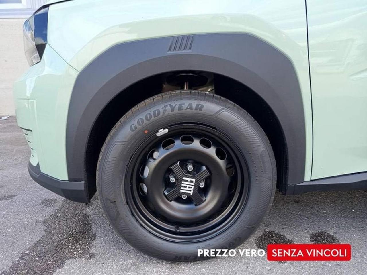 Fiat fiat grande panda usata 19
