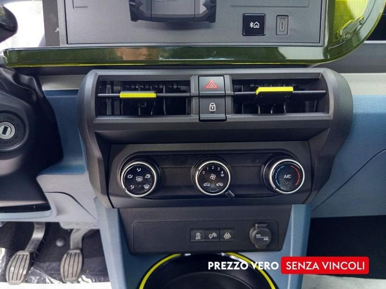 Fiat fiat grande panda usata 22