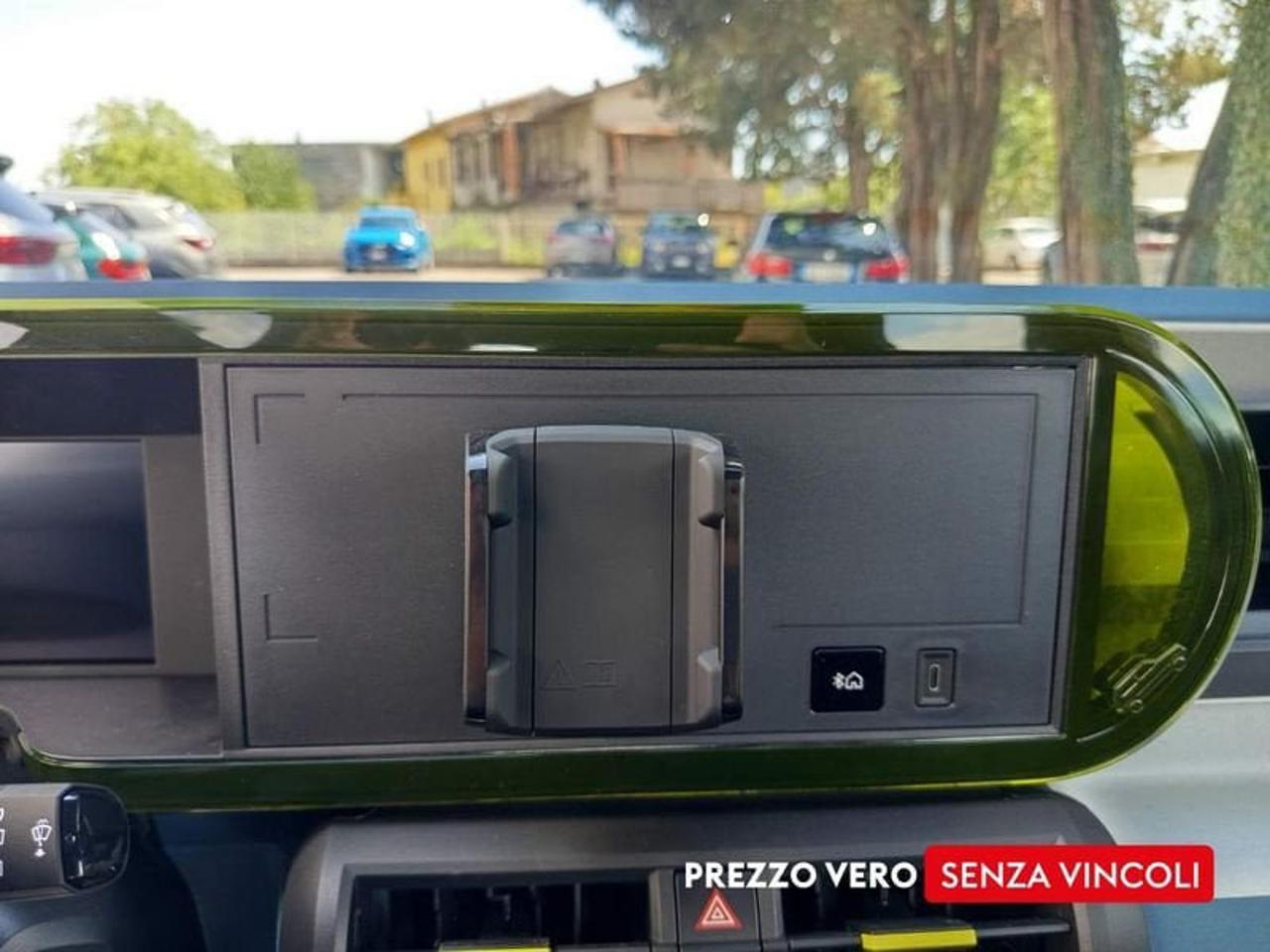 Fiat fiat grande panda usata 2