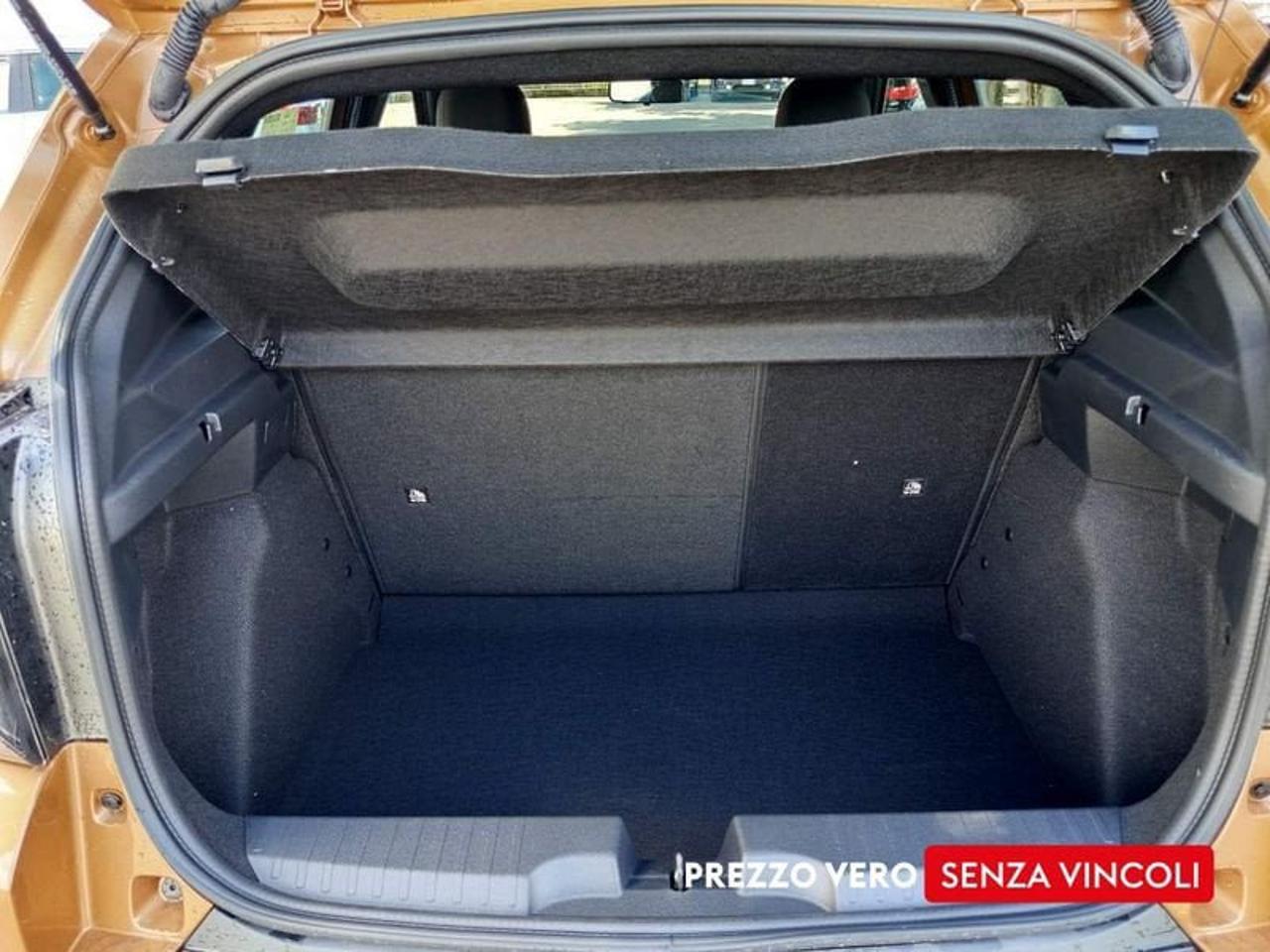 Fiat fiat grande panda usata 5