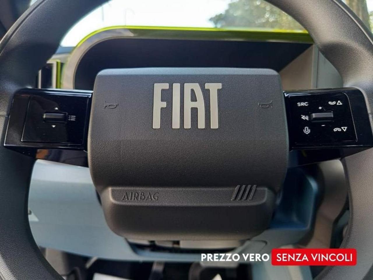 Fiat fiat grande panda usata 13