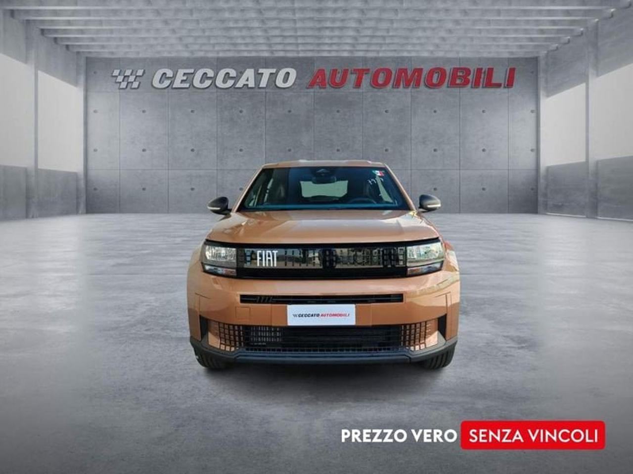 Fiat fiat grande panda usata 17