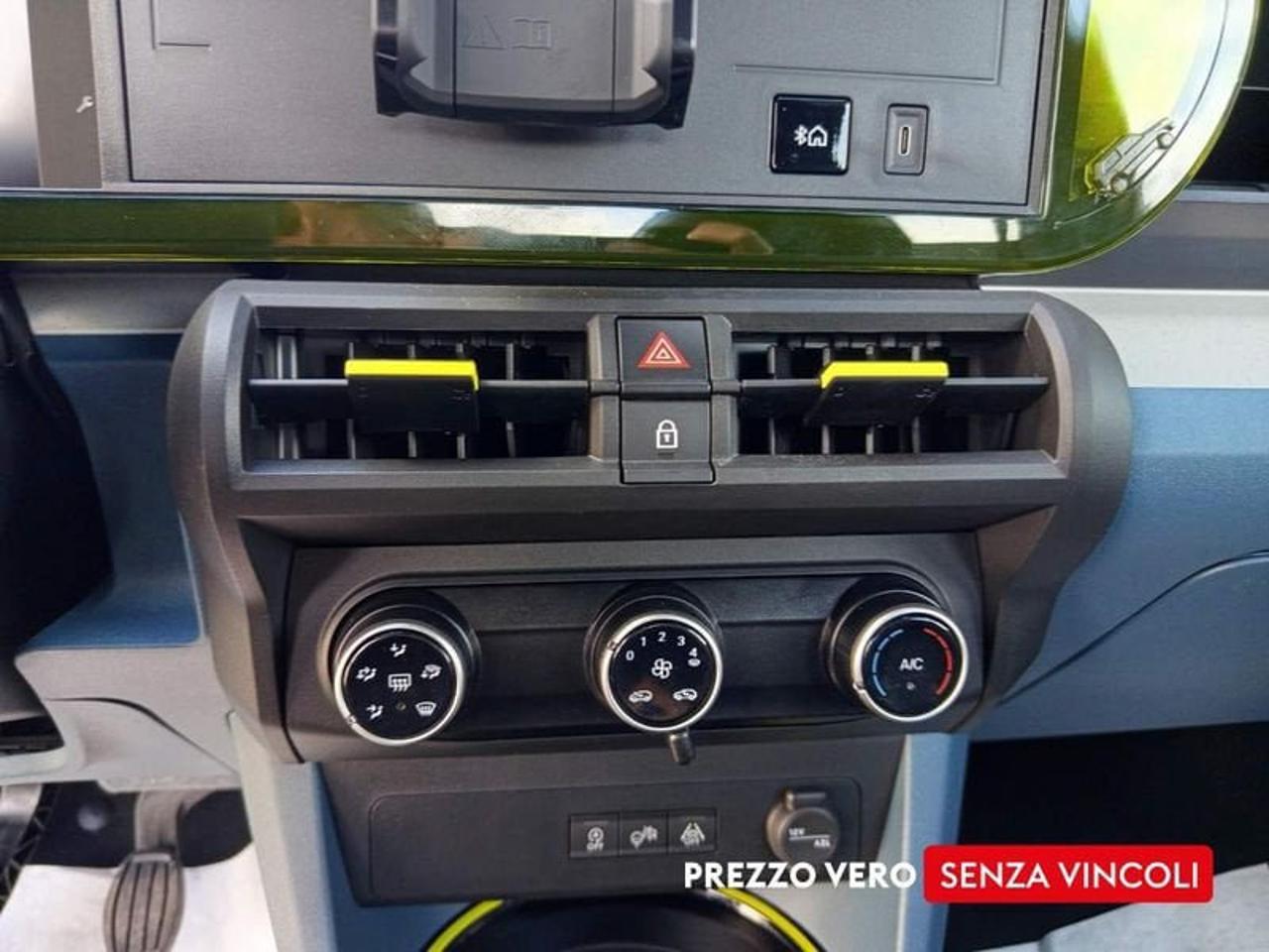 Fiat fiat grande panda usata 22