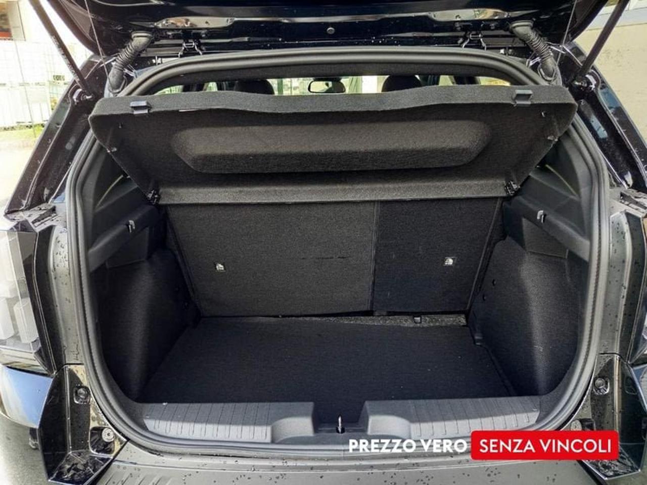 Fiat fiat grande panda usata 6