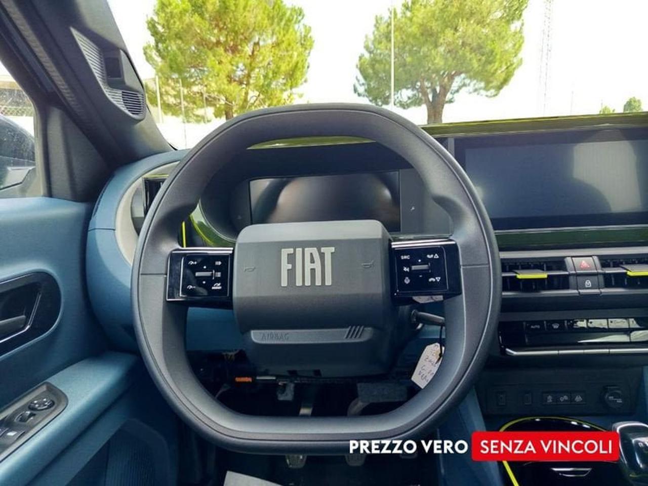 Fiat fiat grande panda usata 13
