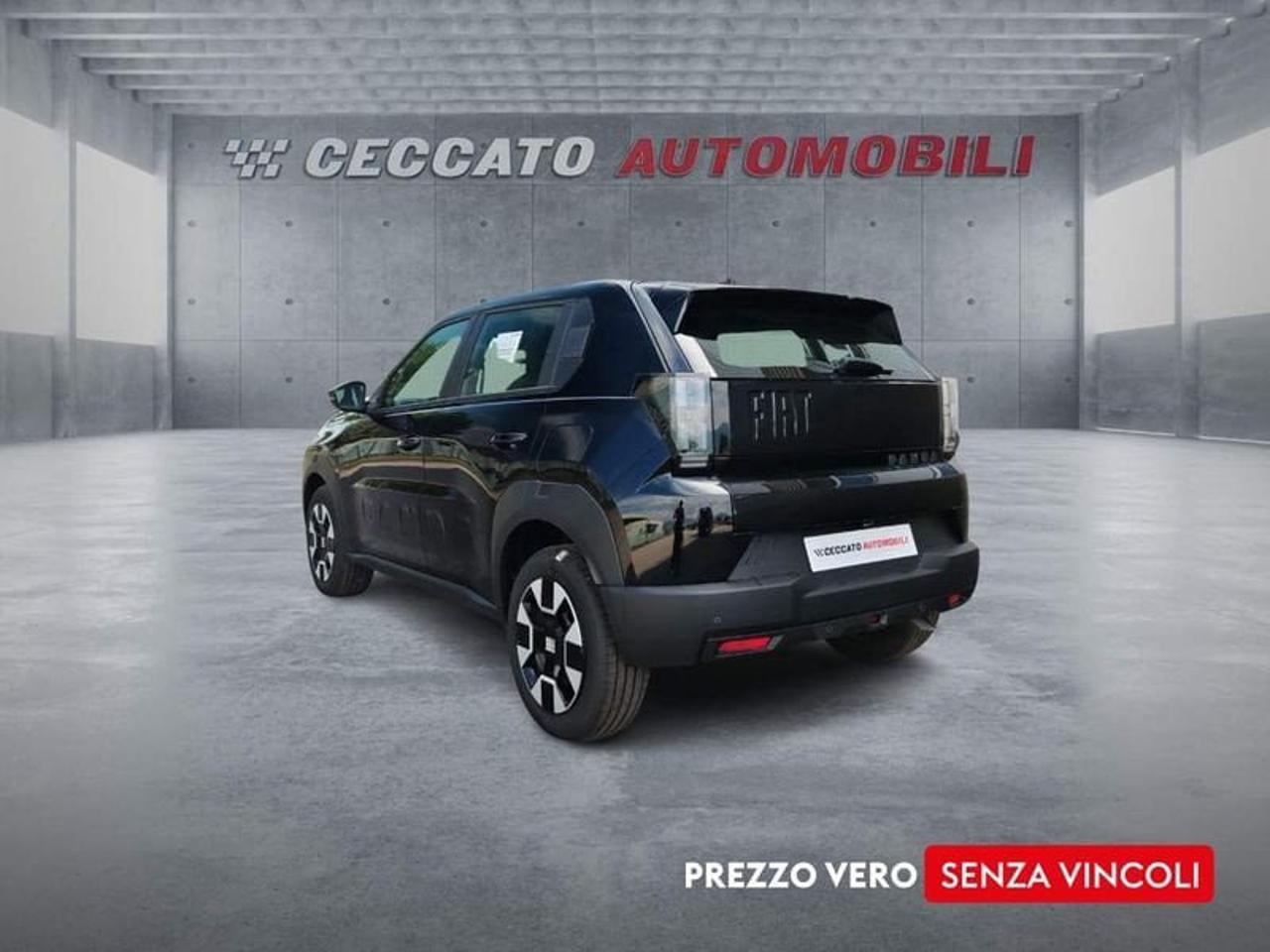 Fiat fiat grande panda usata 16