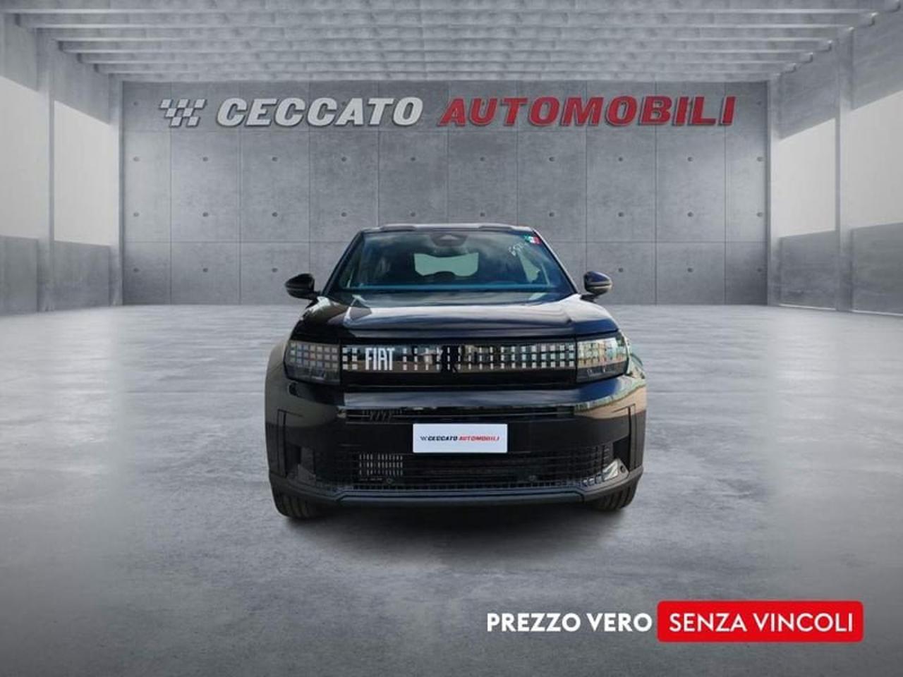 Fiat fiat grande panda usata 17