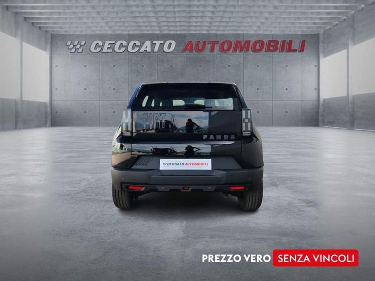 Fiat fiat grande panda usata 18
