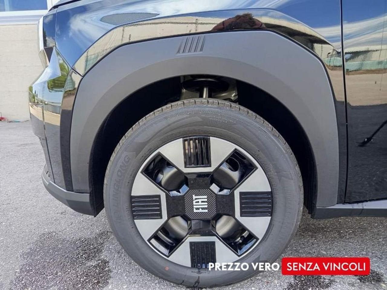 Fiat fiat grande panda usata 19