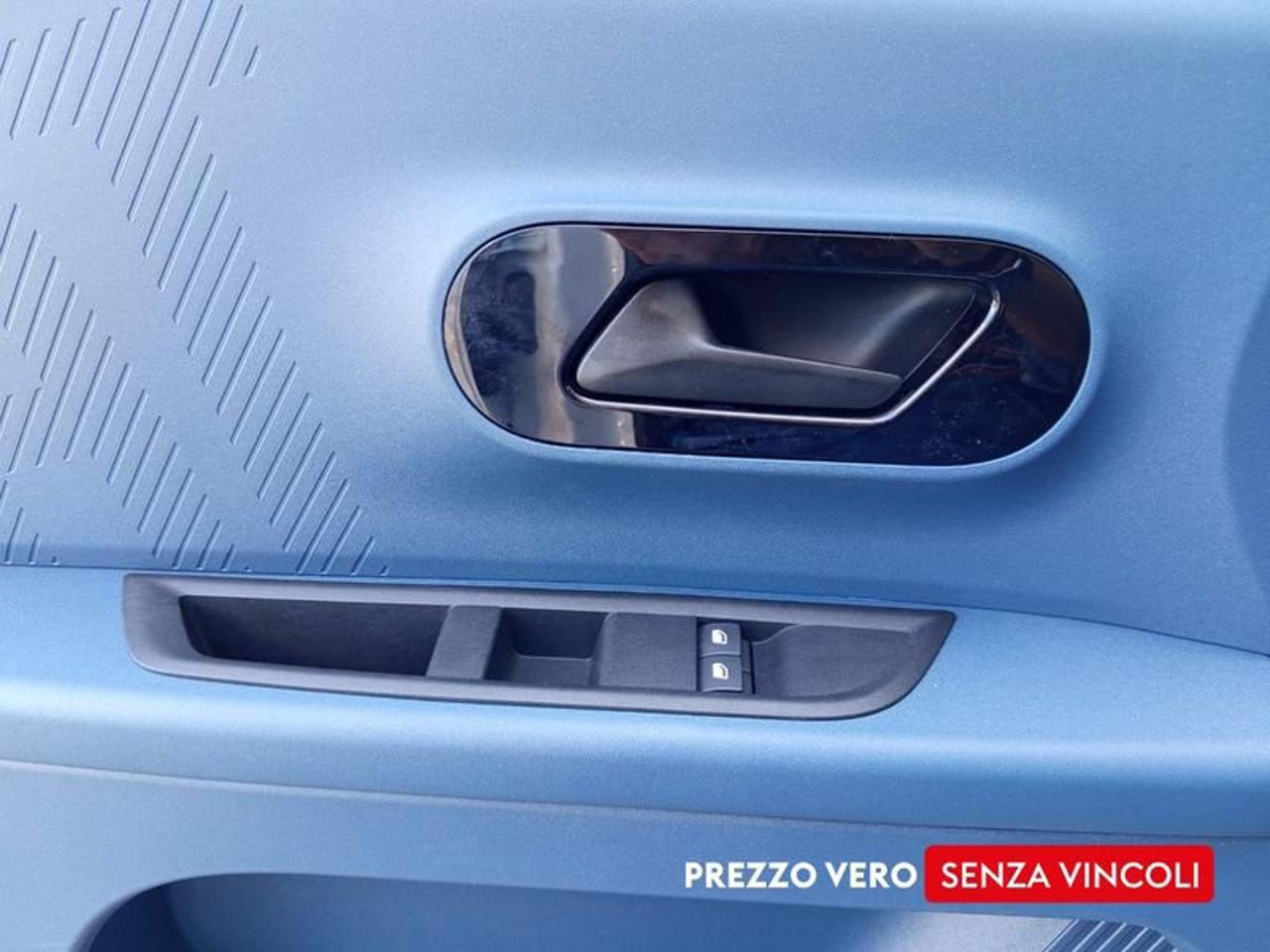 Fiat fiat grande panda usata 4