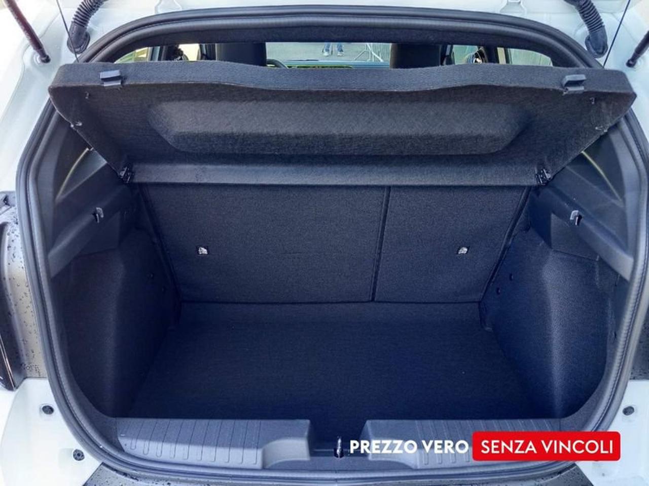 Fiat fiat grande panda usata 6
