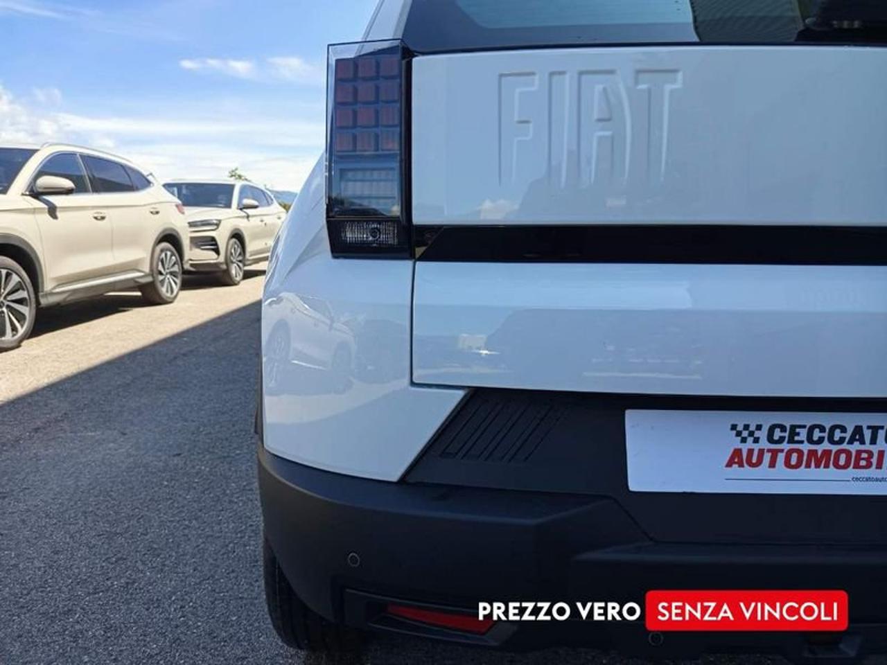 Fiat fiat grande panda usata 10