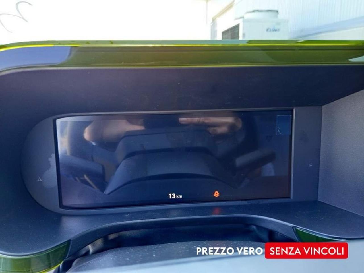 Fiat fiat grande panda usata 14