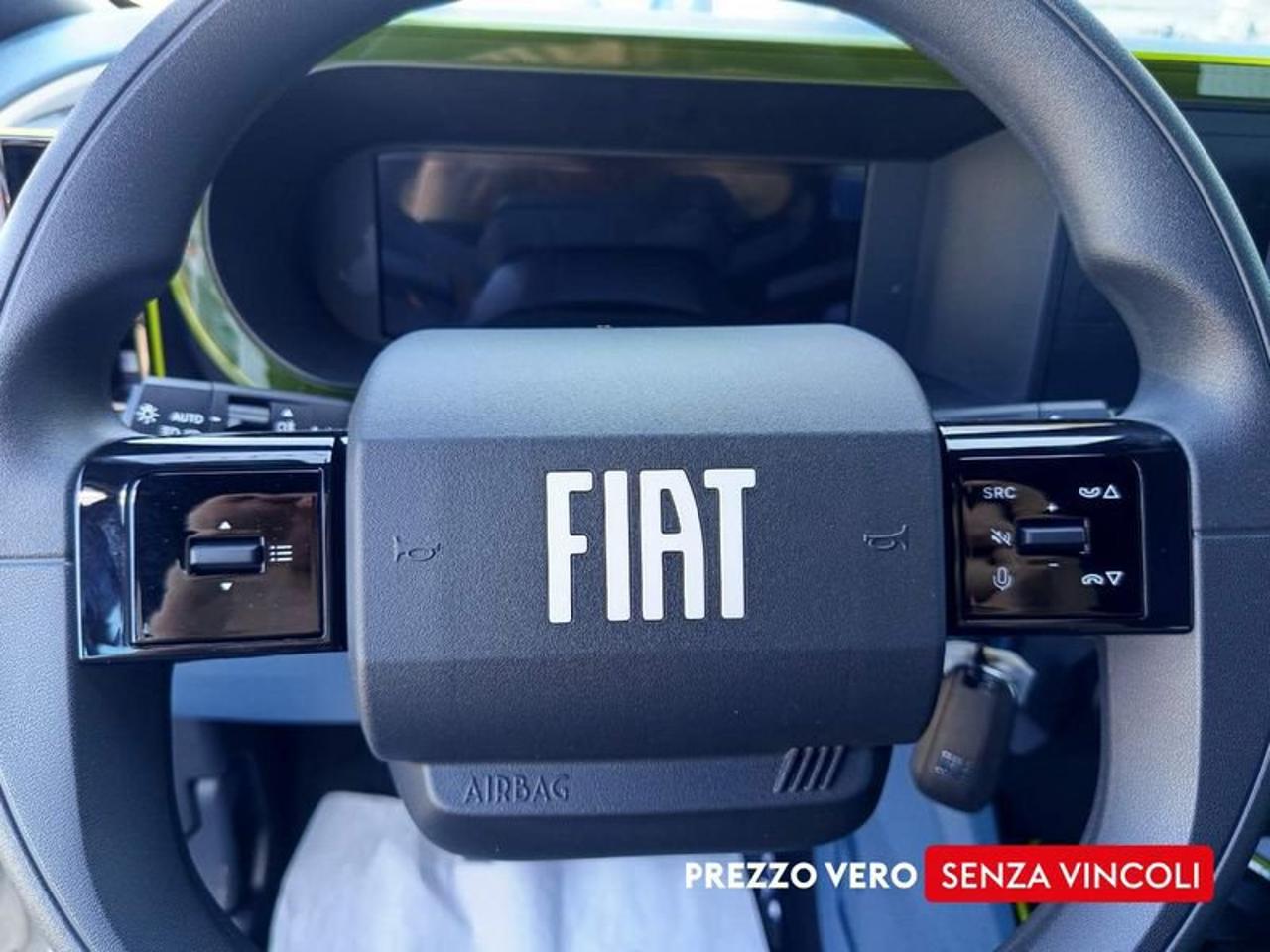 Fiat fiat grande panda usata 15