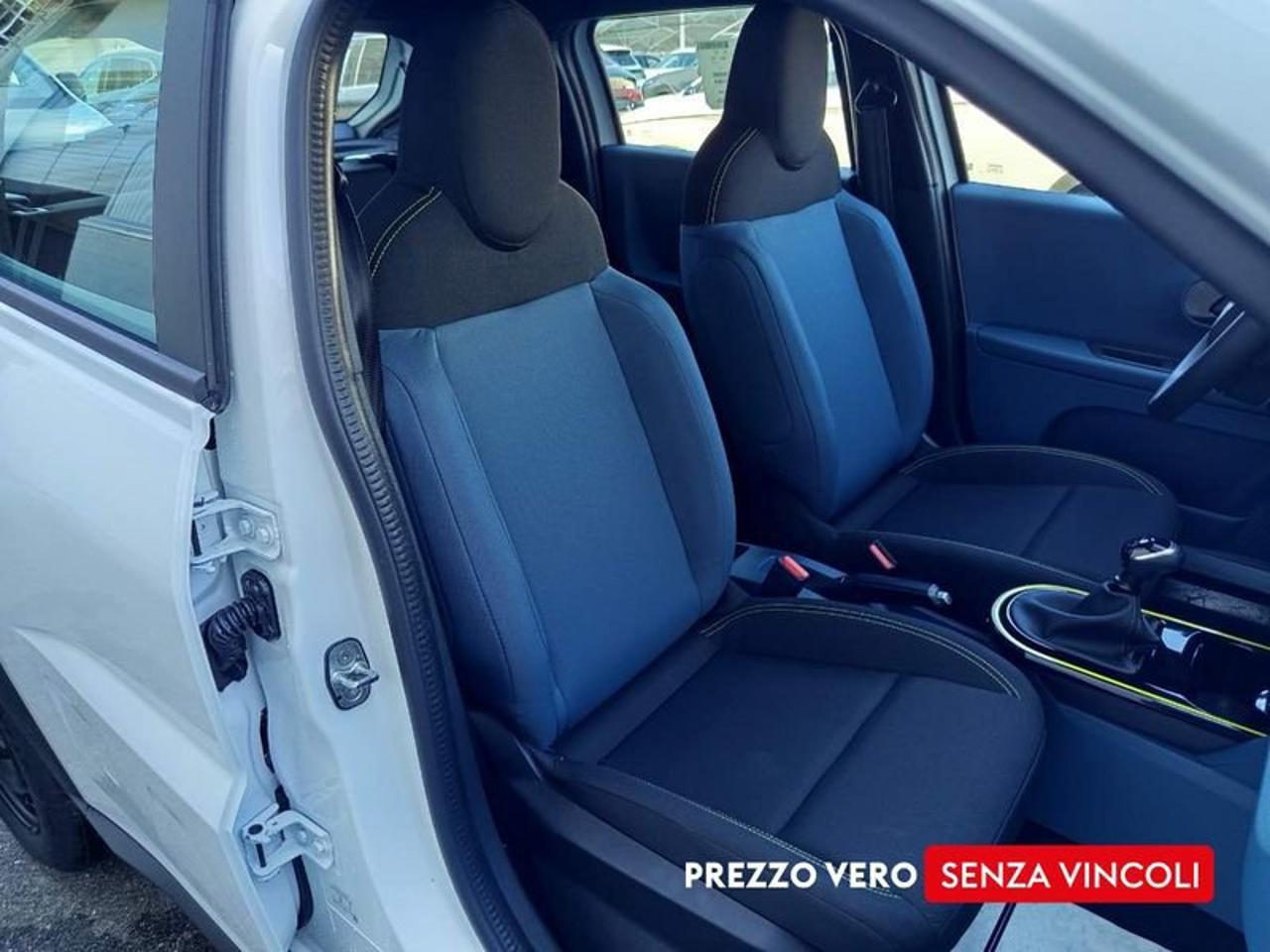Fiat fiat grande panda usata 16