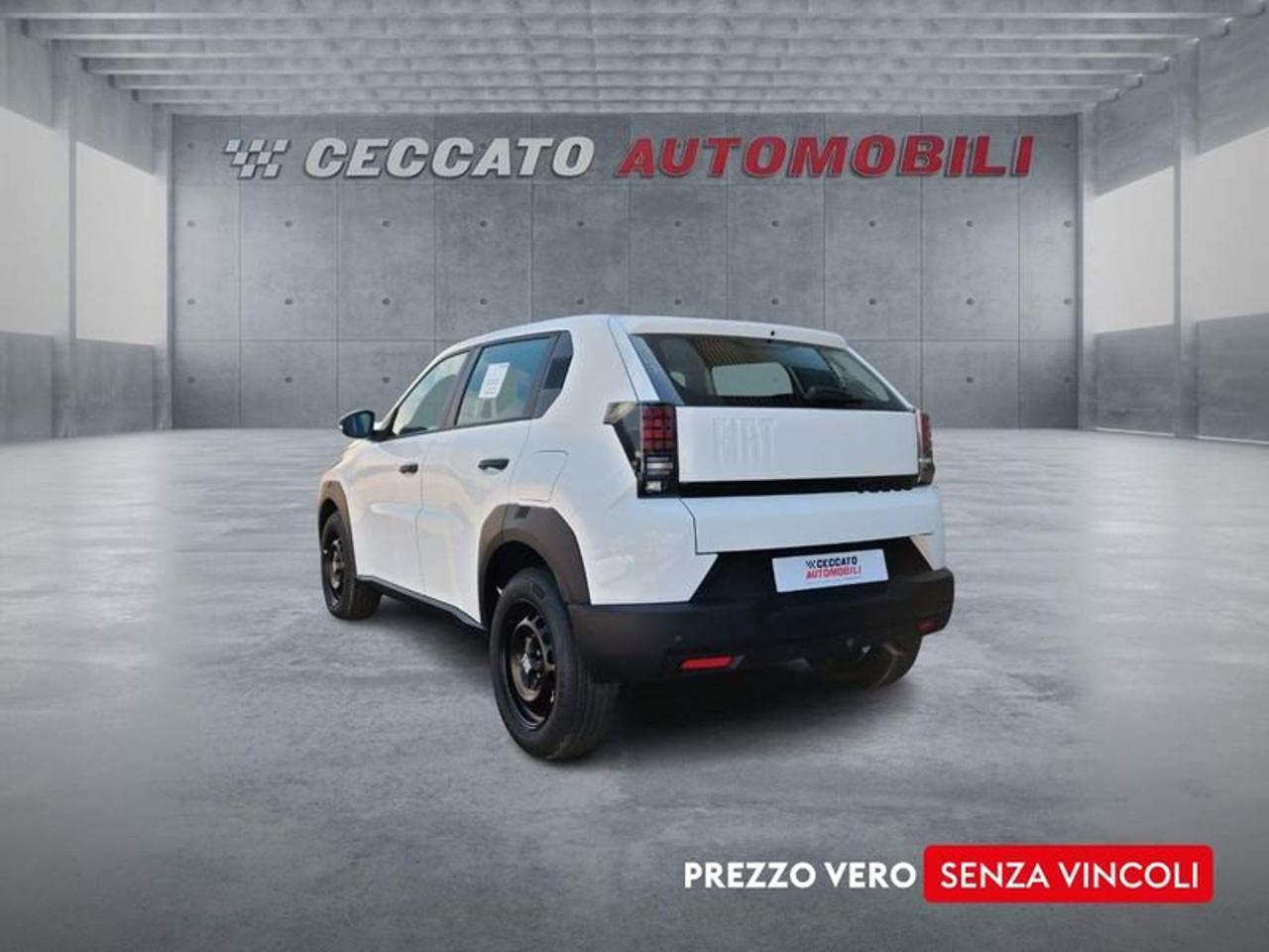 Fiat fiat grande panda usata 17