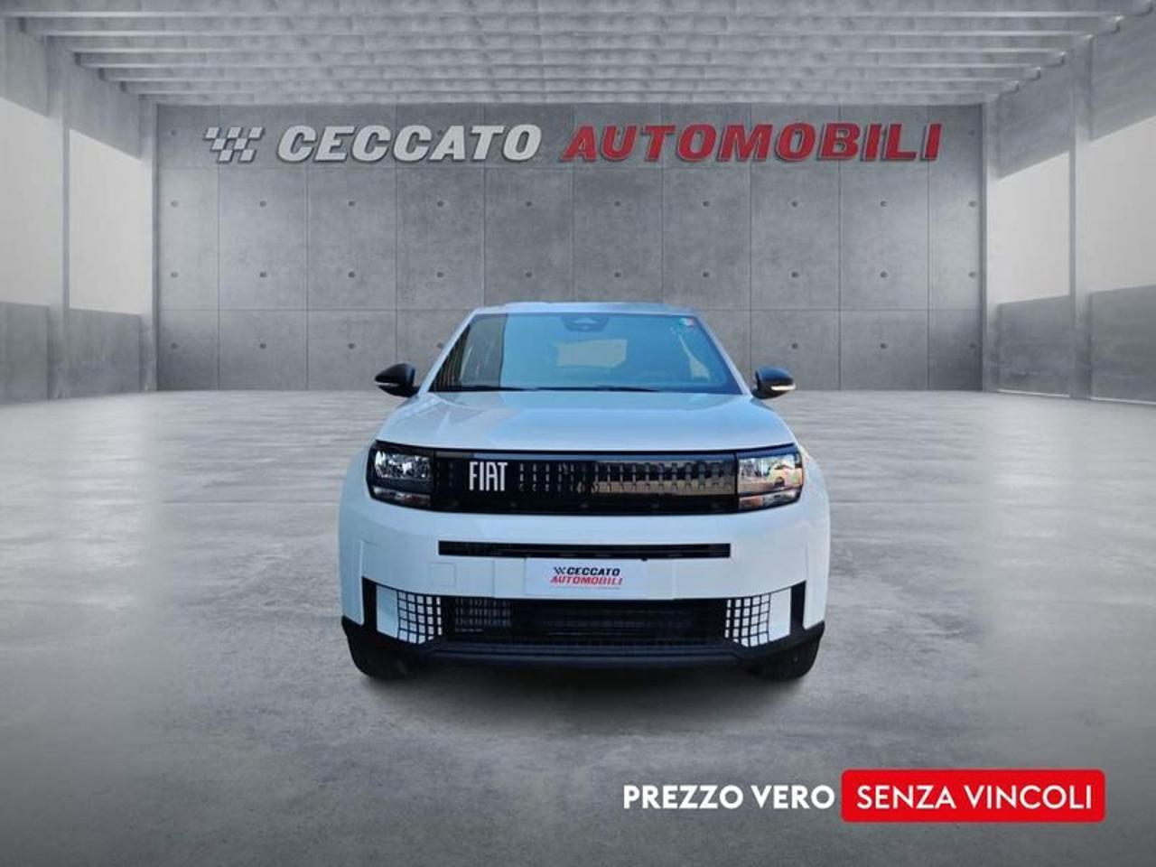 Fiat fiat grande panda usata 18