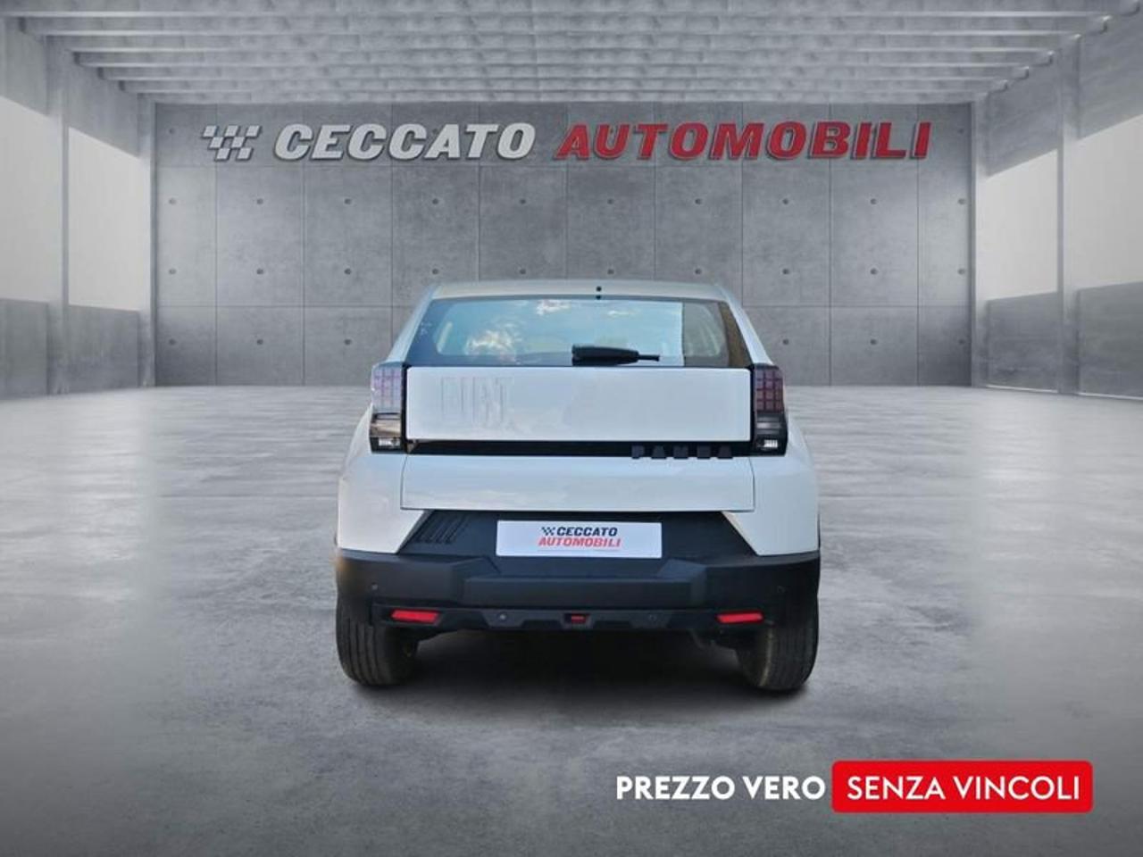 Fiat fiat grande panda usata 19