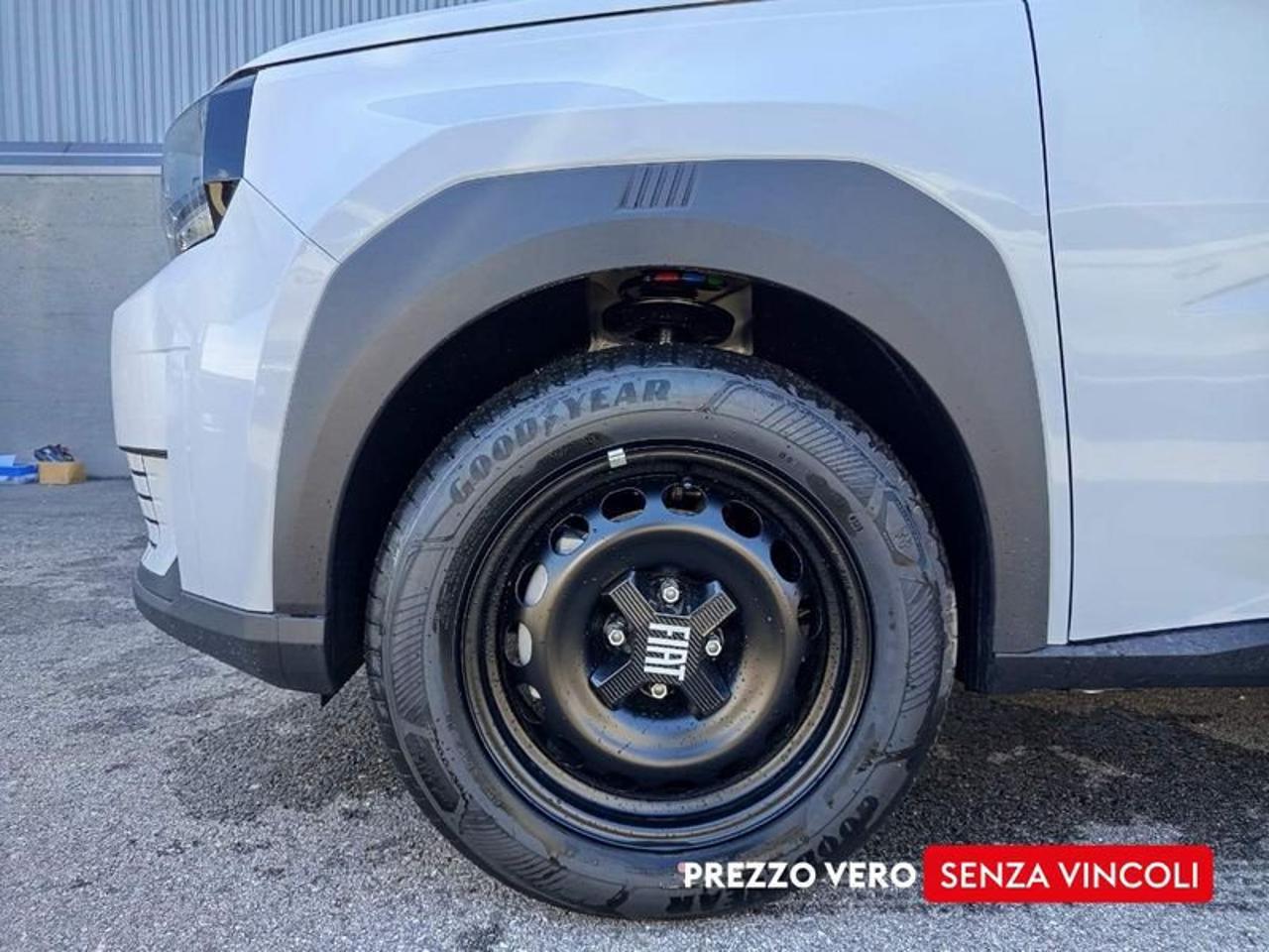 Fiat fiat grande panda usata 20