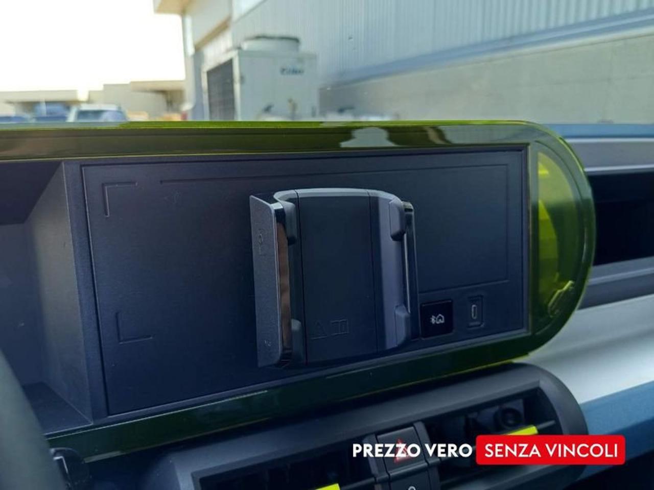 Fiat fiat grande panda usata 23