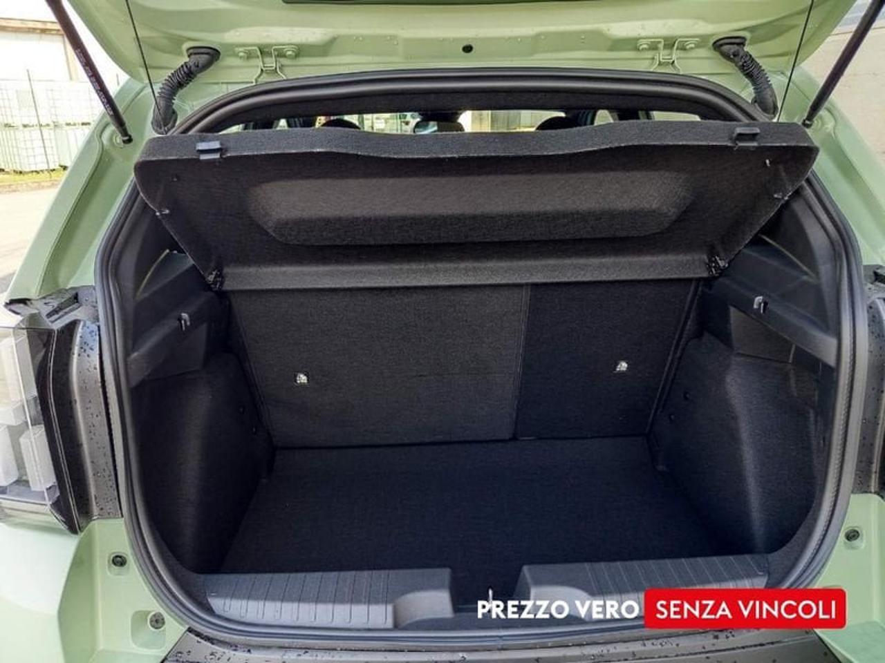 Fiat fiat grande panda usata 5