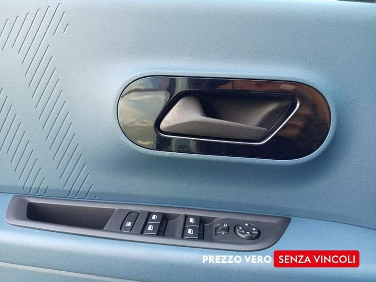 Fiat fiat grande panda usata 6