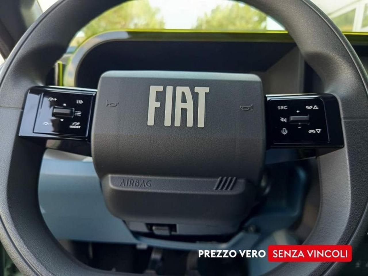 Fiat fiat grande panda usata 13