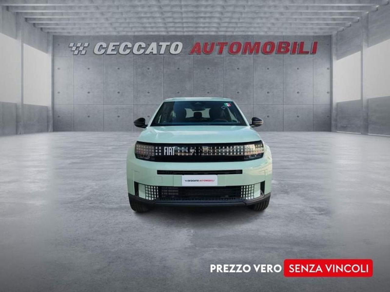Fiat fiat grande panda usata 17